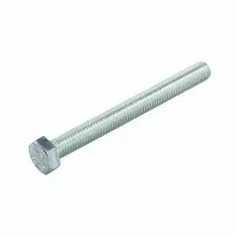 Fabrieksprijs Hoenderdaal Tapbout 8.8 vz M6x80mm DIN933