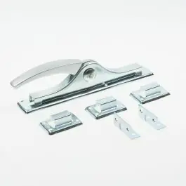 Nemef Pompespagnolet zonder stang 1E/34 9mm Betaalbaar