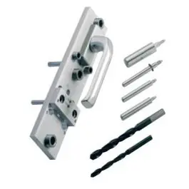 Gereduceerde Prijs Hoppe Boormal hoppe universeel