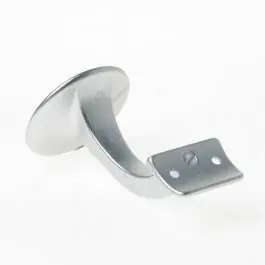 Hermeta Leuninghouder 75 hol m8 3506-01 Favoriet