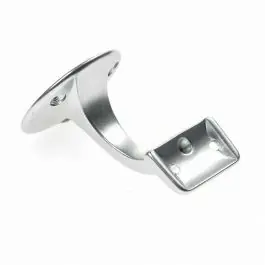 Hermeta Leuninghouder, alu/naturel 3502-01 65 vlak Koop Online