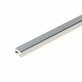 Hermeta Gardelux-2 Legprofiel alumunium naturel mat Koop Vandaag