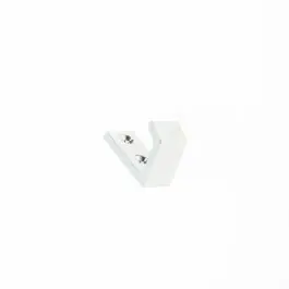 Hermeta Handdoekhaak, alu/naturel 0555-01 Betrouwbaar