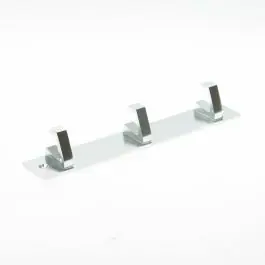 Hermeta Handdoekrek, alu/naturel 0653-01 Weekendaanbieding