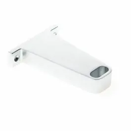 Hermeta Gardelux-1 eindsteun alu/naturel 1050-01 Koop Online