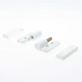 Axa Hewi opschroefpaumelle rechts 73 x 75mm Nu Kopen