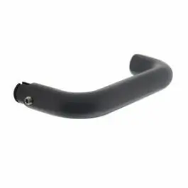 Voordeelprijs Intersteel Gatdeel Bern RVS/mat zwart