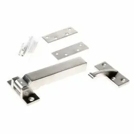 Tzunali Kierstandhouder RVS SKG Weekendaanbieding