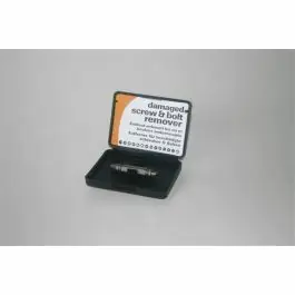 Speciale Aanbieding Boa Grabit schroefverwijderaar extra hard nr. 2 en 3 (2-dlg)