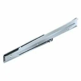 Voordeelprijs Ladegeleider 1317 staal 600mm (2-dlg)