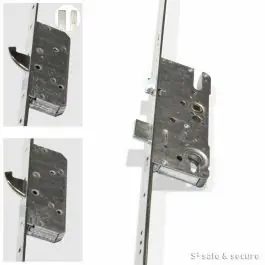 S2 meerpuntssluiting C600 PC92 dm55 cilinderbediend 1758x20 Superprijs