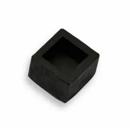Berdal mokerdop - 45x45 mm - 2000 gram Nieuw