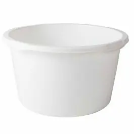 Snelle Levering Gripline KUI00650-1001 original Kuip - 65l - wit