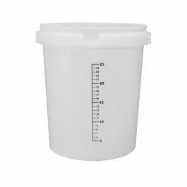 Gripline KUI00300-1101 original Kuip - 30l - naturel Origineel