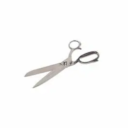 Snelle Levering Pandser EPDM schaar rvs 250mm