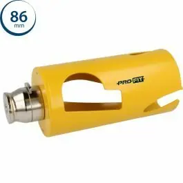 ProFit 9281086 Multi Purpose Long Gatenzaag - 86mm Actieprijs