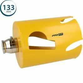 Profit gatzaag multi purpose long - ø133mm - hardmetaal Shop Nu