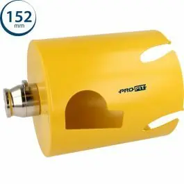 Profit gatzaag multi purpose long - ø152mm - hardmetaal Limited Edition