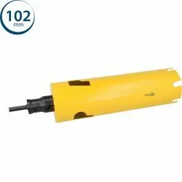 Profit gatzaag multi purpose XL - ø102mm - hardmetaal Bulkbestelling