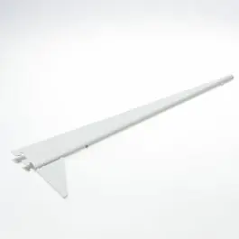 Aanbieding Fipro steun type 4050 wit 45cm