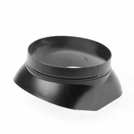 Ubbink Glijschaal diameter dakpanzijde 131mm 541246 Limited Edition