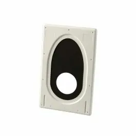 Ubbink Dakdoorvoermanchet helling dak 100-131mm 0-55° Nieuw Model