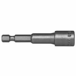 Laatste Kans Dopsleutelbit met kolf 1/4inch L=55mm SW 5.5mm