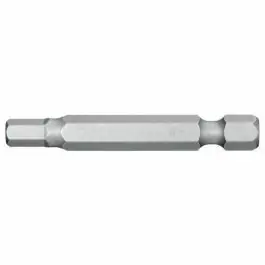 Tijdelijk Beschikbaar Magna 1/4inch krachtbit inbus 6mm L=50mm