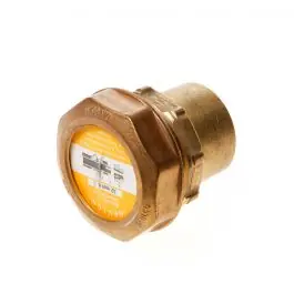 Bosta Tyleenkoppeling 32 x 32mm Speciale Aanbieding