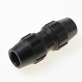 Bosta Jimten rechte koppeling 20 x 20mm Snelle Levering