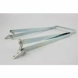 Altrex spreidbeveiliging- Taurus/Falco - 6/9 treeds Ambachtelijk