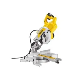 DeWalt DWS777 Afkortzaag met XPS zaaglijnindicator - 1800W - 216 x 30mm - DWS777-QS Goedkoop