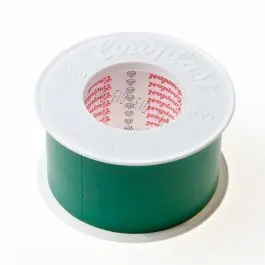 Aanbieding Corosplast 302 tape groen 50mm x 25 meter