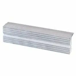 Trendy Brockhaus Heuer beschermbek magnefix aluminium 140mm