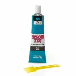 Express Levering Bisontix universele contactlijm 50ml