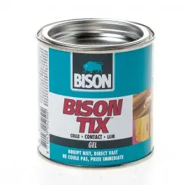 Budget Bisontix universele contactlijm 250ml