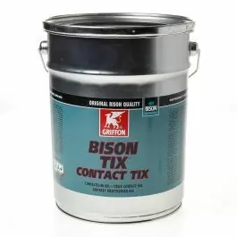 Lage Prijs Bisontix universele contactlijm 5 liter