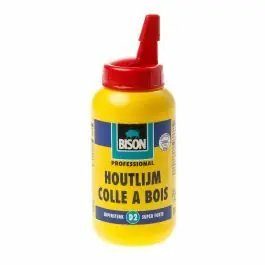 Korting Bison Houtlijm 250 gram