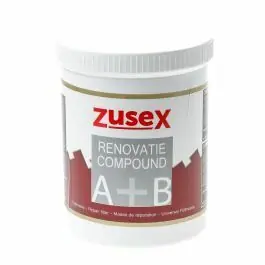 Betaalbaar Zusex Renovatiecompound pot 600ml