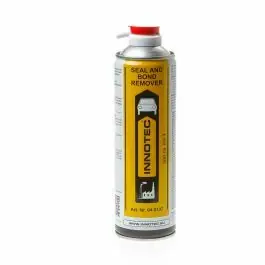 Populair Innotec Seal and Bond remover 500ml