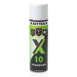 Zettex Lijmspray universeel 500ml Limited Edition