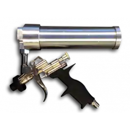 Wereldwijde Verzending Zettex sam f1 pistool spraybond