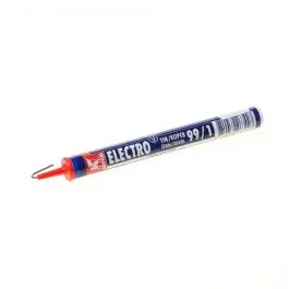 Bison Electrosoldeer tin/koper 99/1 hk 1.5mm Nieuw