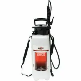 Kelfort Drukspuit kunststof 5 liter Beperkt Aanbod