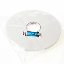 Nieuwe Collectie Kelfort Foam tape dubbelzijdig 3.0mm x 19mm x 25 meter