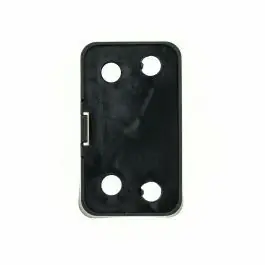 Voordeelprijs Onderlegplaat voor combi-uitzetter 3094