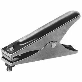 Aardklem verend 400 amp Lage Prijs