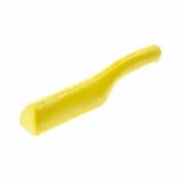 Zinkklopper vlak kunststof 320x55mm Goedkoop