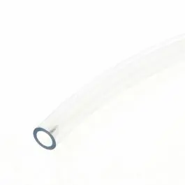 Bosta Slang transparant 8 x 12mm Professioneel