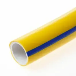 Bosta Bouwslang geel tobby/tri 1 1/4" Snelle Levering